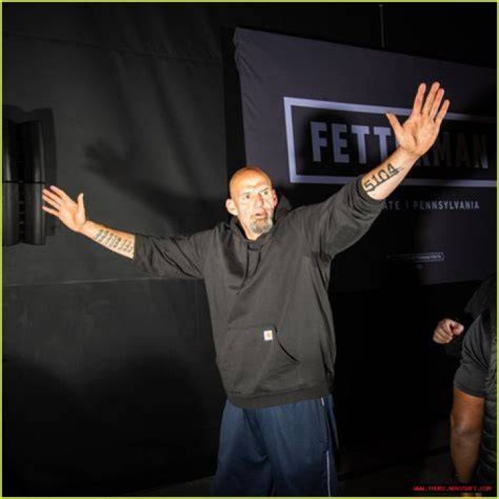 Uncover The Beliefs: Exploring John Fetterman's Religion