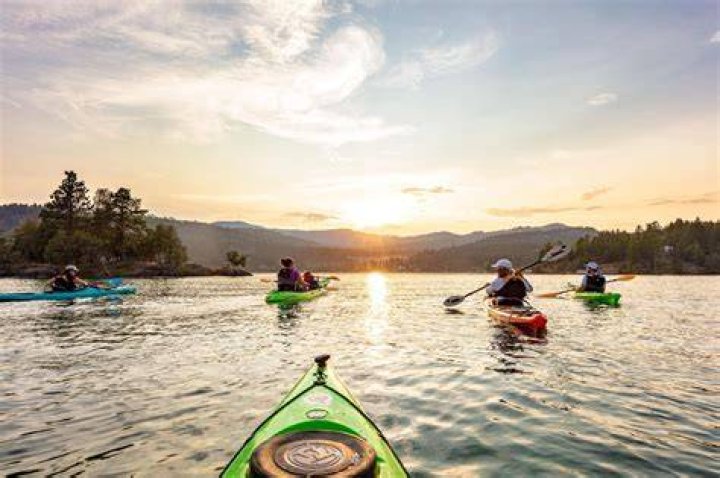 Uncover The Charm Of Bellingham Country: A Guide To Unforgettable Experiences