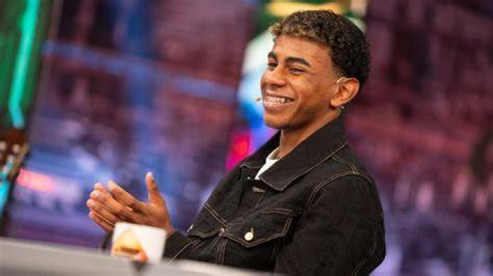 Uncover The Details: Yamal's Salary Unveiled