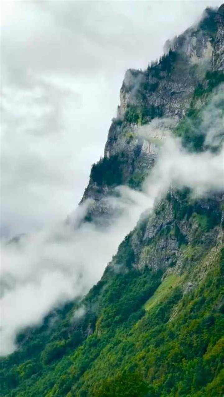 Uncover The Enchanting Hills Of Heidi: An Alpine Odyssey