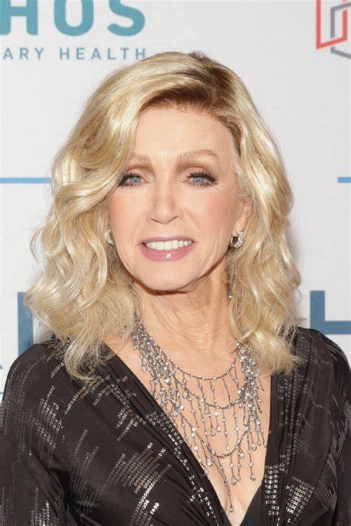 Uncover The Enchanting World And Legacy Of Donna Mills