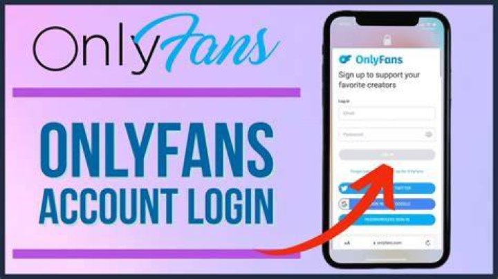 Uncover The Exclusive World Of OnlyFans: Effortless Login For Your Content Cravings