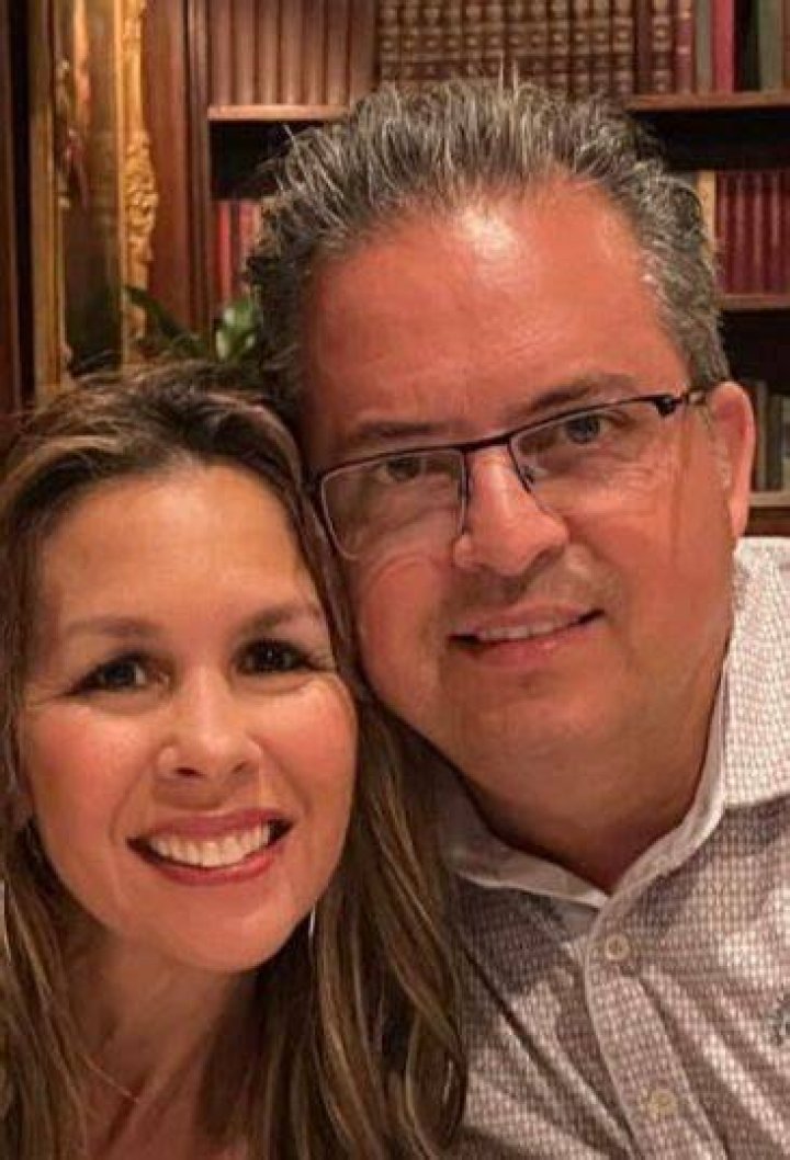 Uncover The Extraordinary World Of Glenn Medeiros' Wife, Tammy Armstrong