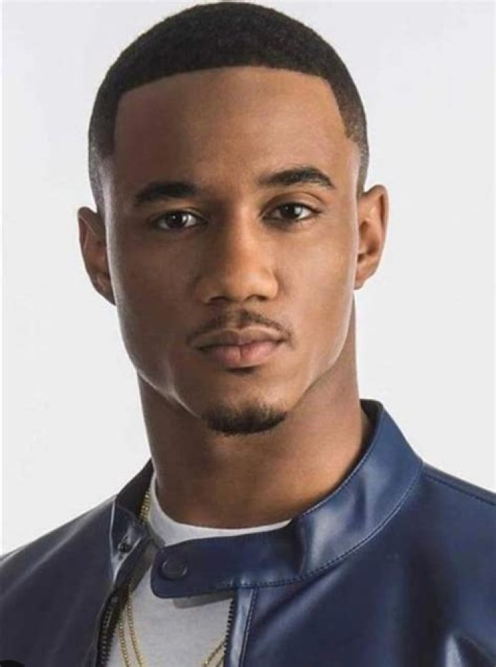 Uncover The Family Connections Of Actor Jesse T. Usher