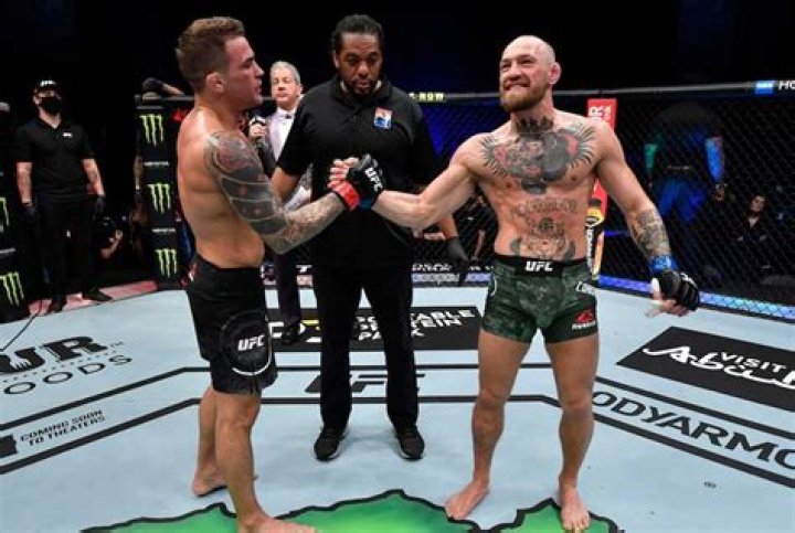 Uncover The Height Of Conor McGregor: A Detailed Analysis