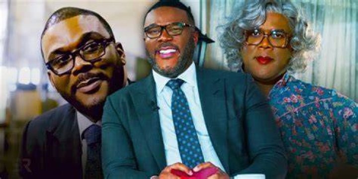 Uncover The Hidden Truths And Insights About Tyler Perry's Wife