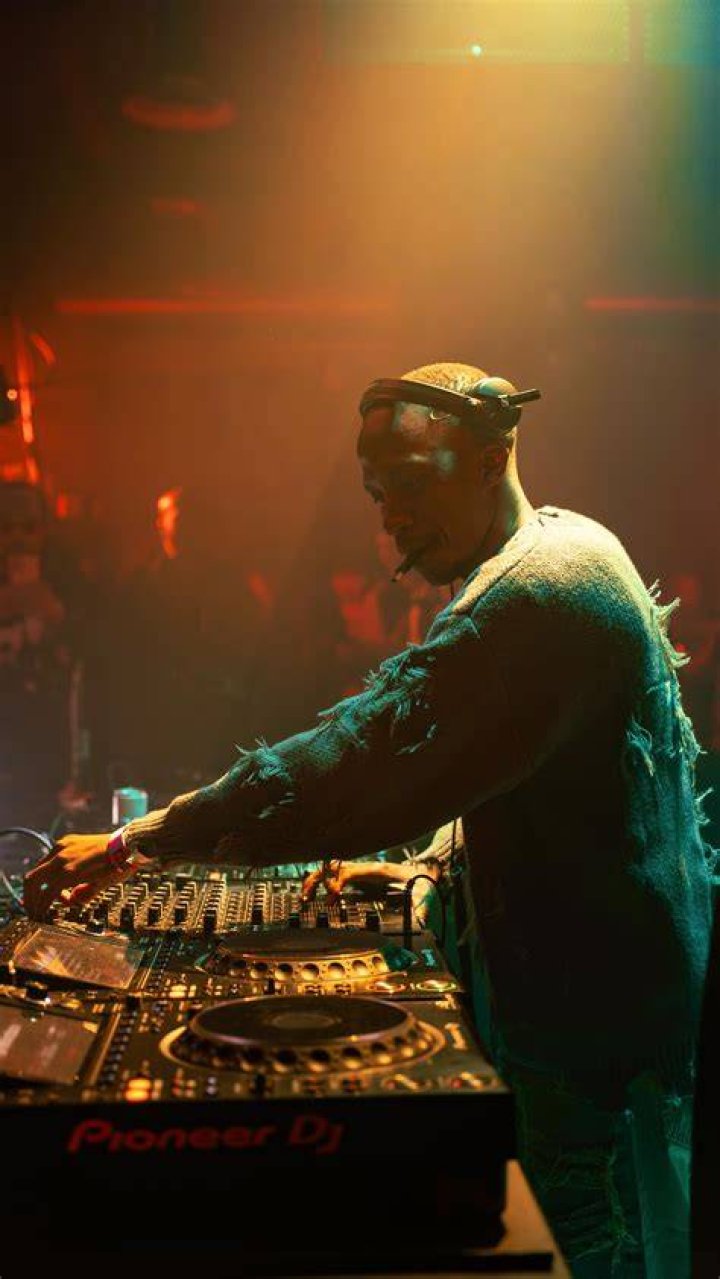 Uncover The Identity Of The Talented DJ: Who Played At The Event?