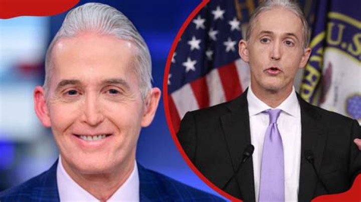 Uncover The Identity Of Trey Gowdy's Daughter: Exclusive Insights Revealed