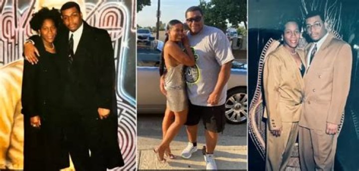 Uncover The Identity: Terry Flenory's Wife In Spotlight