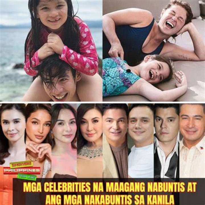 Uncover The Illustrious Lives Of Filipino Celebrities