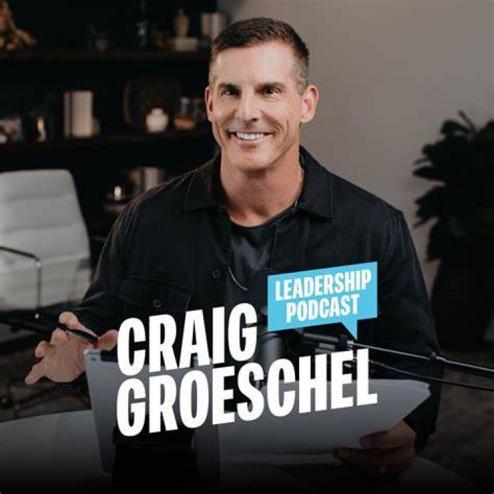 Uncover The Inside Story Of Craig Groeschel's Luxurious Abode