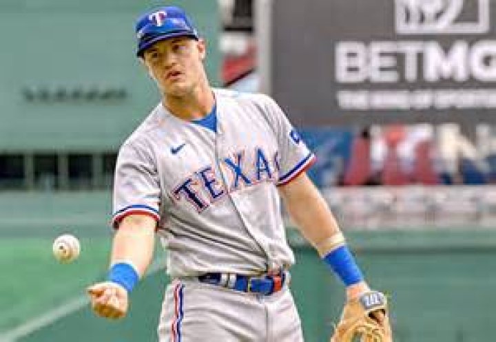 Uncover The Inspiring Story Of Korean-American Baseball Star Josh Jung