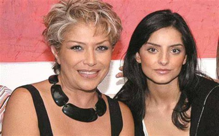 Uncover The Inspiring World Of "Mama De Aislinn Derbez": Discoveries And Insights