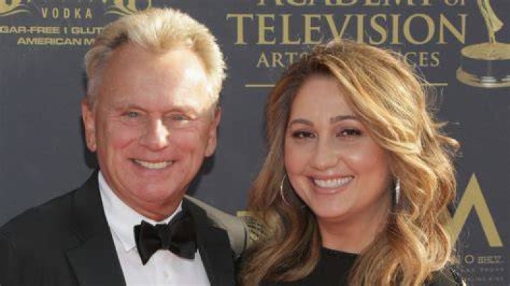 Uncover The Life Of Pat Sajak's Wife, An Entertainer's Dream