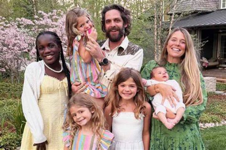 Uncover The Magic Of Rhett's Kids: An Exclusive Insight