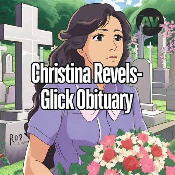 Uncover The Meaning And Significance Behind Christina Glick's Obituary