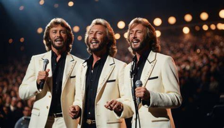 Uncover The Musical Legacy Of The Bee Gees Grandchildren