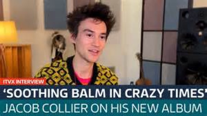 Uncover The Net Worth Of Grammy-Award Winning Musician Jacob Collier