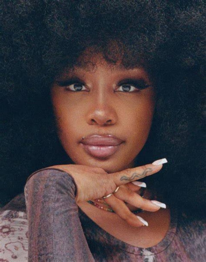 Uncover The Origins: SZA's Nationality Unveiled