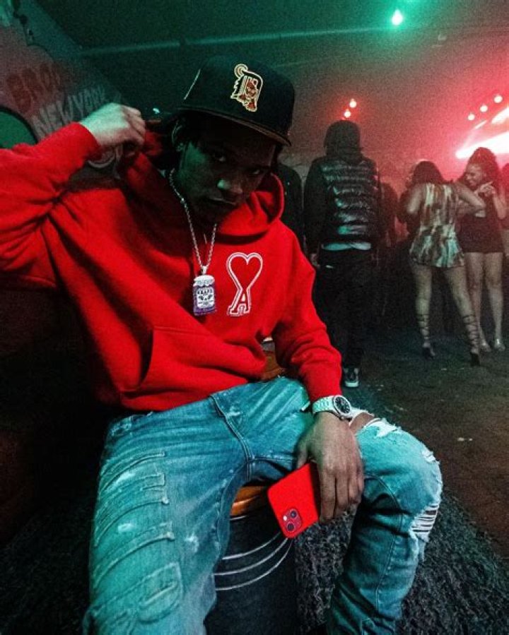 Uncover The Real Identity Behind "B Lovee"