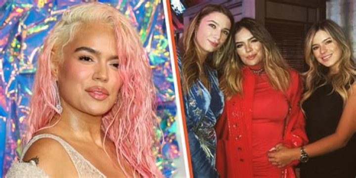 Uncover The Secret Bond: Karol G And Her Inspiring Sisters
