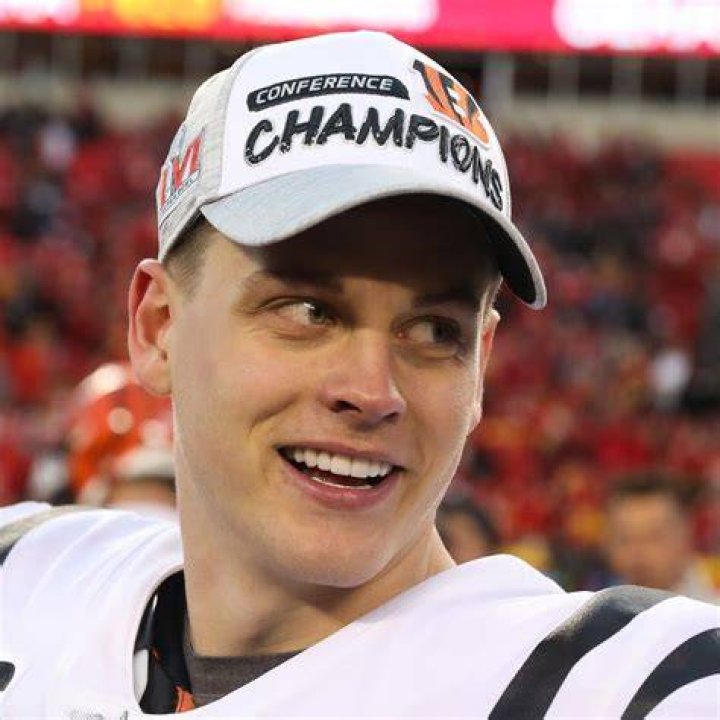 Uncover The Secrets Behind Joe Burrow's Unforgettable Teeth