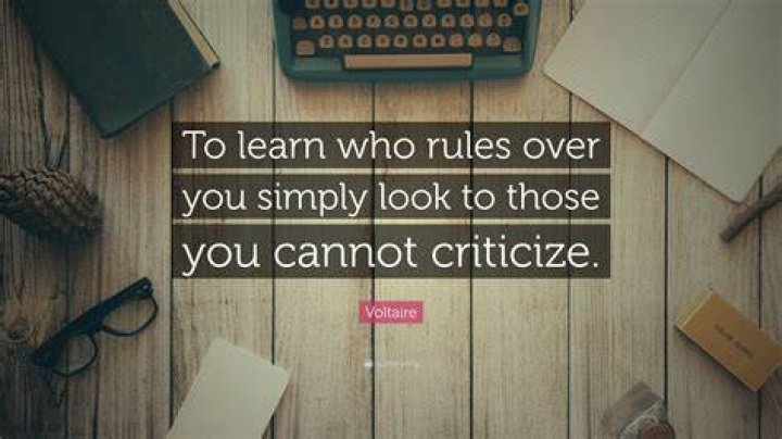 Uncover The Secrets: Learn Who Rules Over You