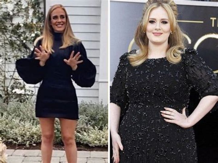 Uncover The Secrets Of Adele's Height: Insights And Surprises