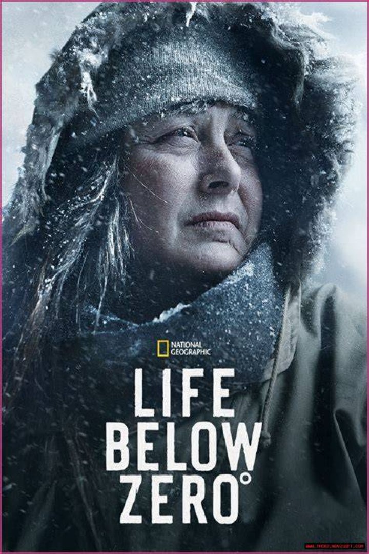 Uncover The Secrets Of Life Below Zero: The Extraordinary Sturgis Family