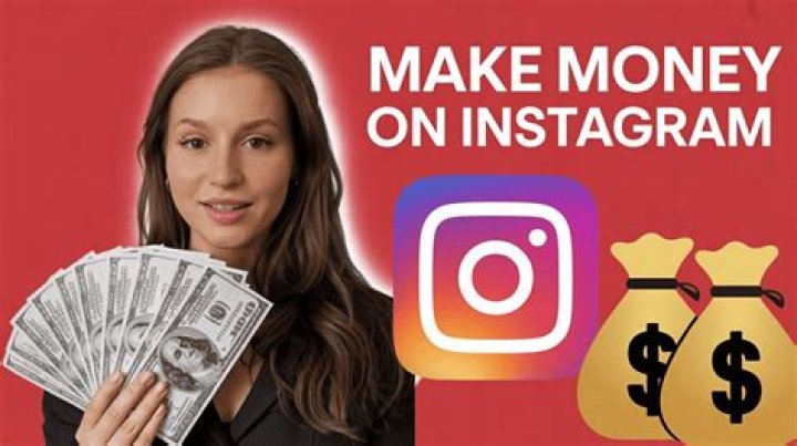 Uncover The Secrets Of Money Making On Instagram