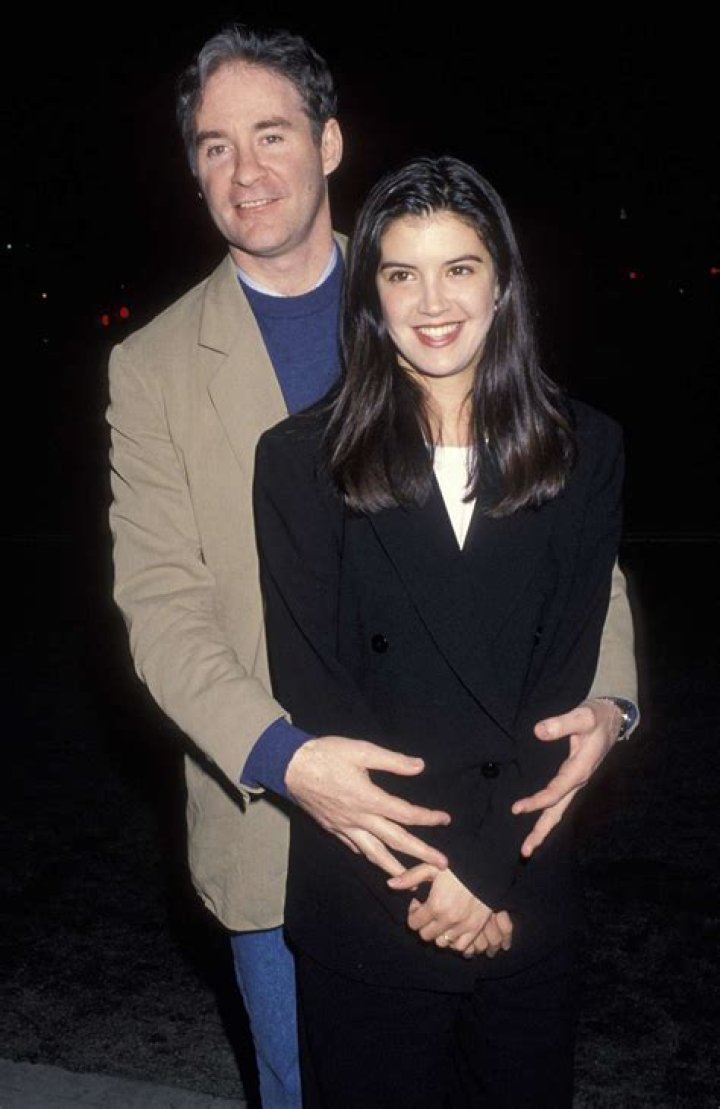 Uncover The Secrets Of Phoebe Cates' Enduring Relationships