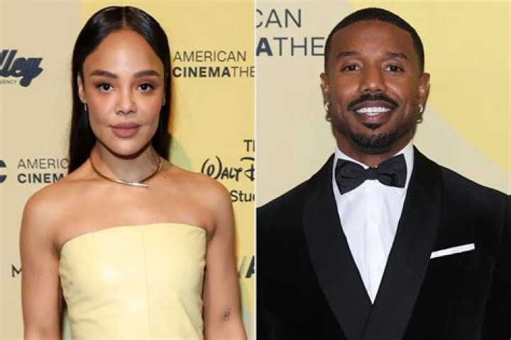 Uncover The Secrets Of Tessa Thompson's Captivating Relationship
