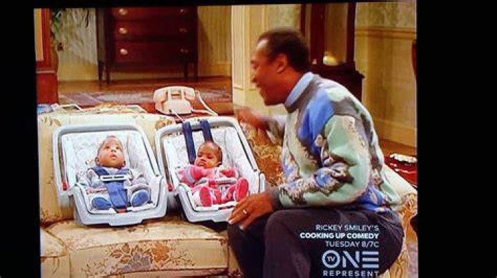 Uncover The Secrets Of The Cosby Show Twins