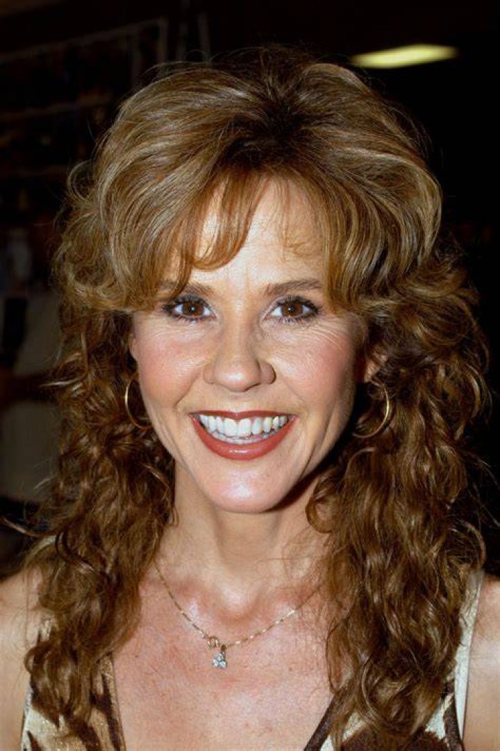 Uncover The Staggering Net Worth Of Linda Blair In 2023