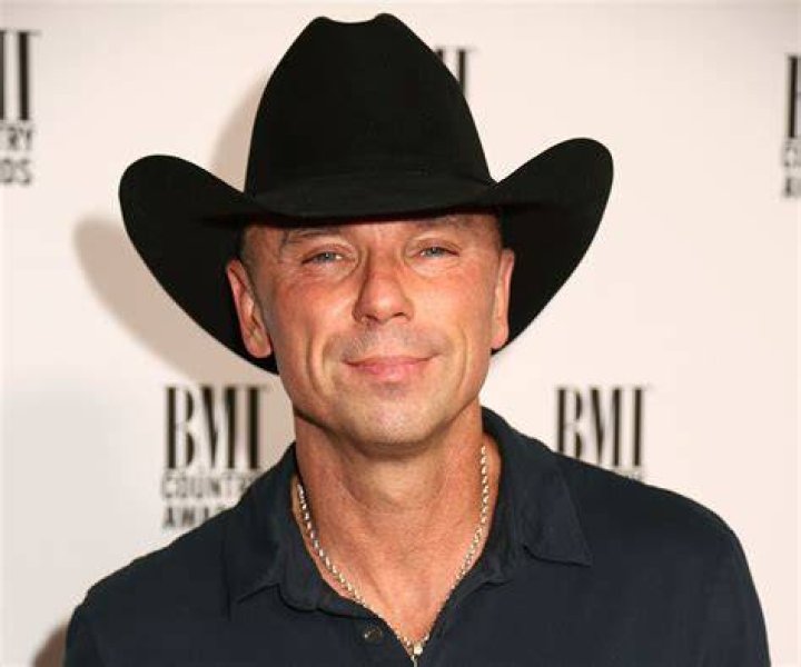 Uncover The Surprising Truth: Kenny Chesney's Height Revealed