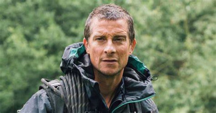 Uncover The True Identity: What's Bear Grylls' Real Name?