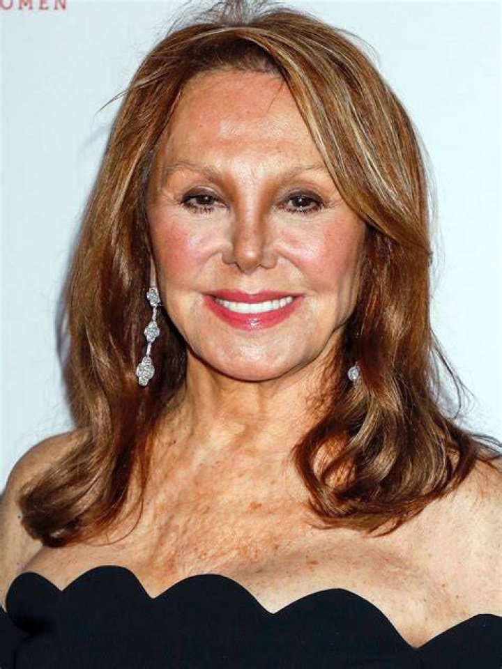 Uncover The Truth Behind Marlo Thomas's Facelift Journey