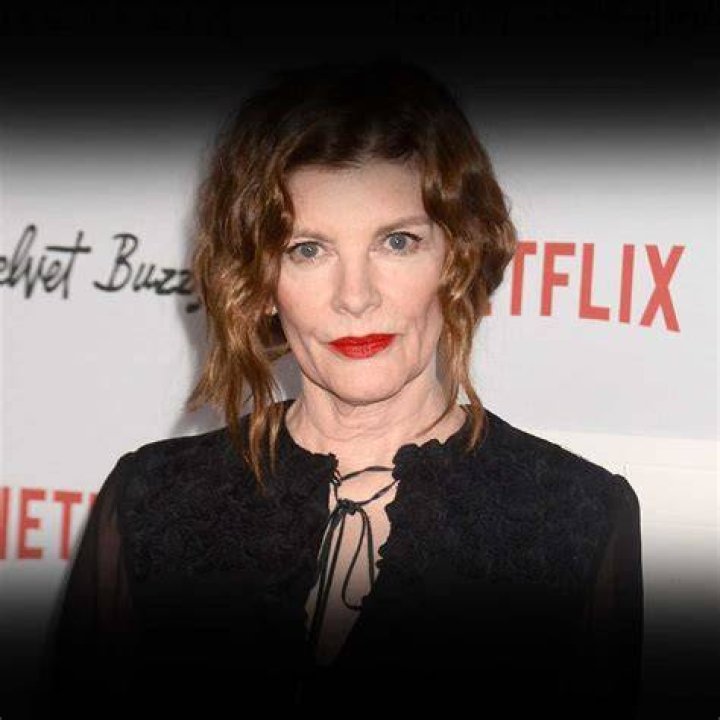 Uncover The Truth Behind "Rene Russo Nude": Exploring Privacy, Consent, And Impact