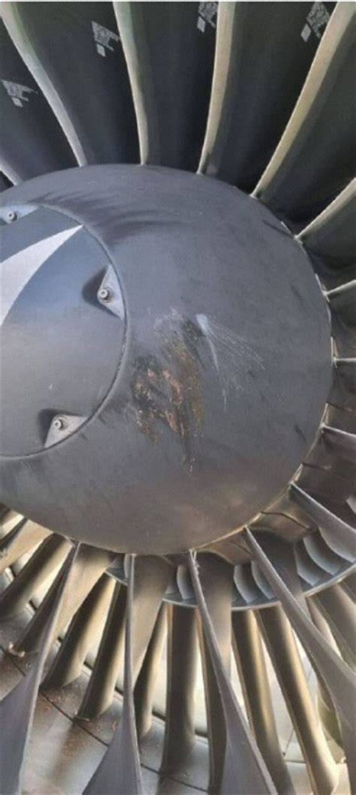 Uncover The Truth Behind The Air Astana Incident: Engine Failure Caught On Camera