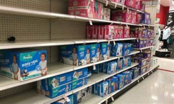 Uncover The Truth: Can You Exchange Diapers At Target Without A Receipt?