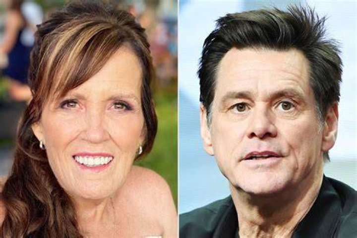 Uncover The Truth: Does Jim Carrey Have A Twin Sister?