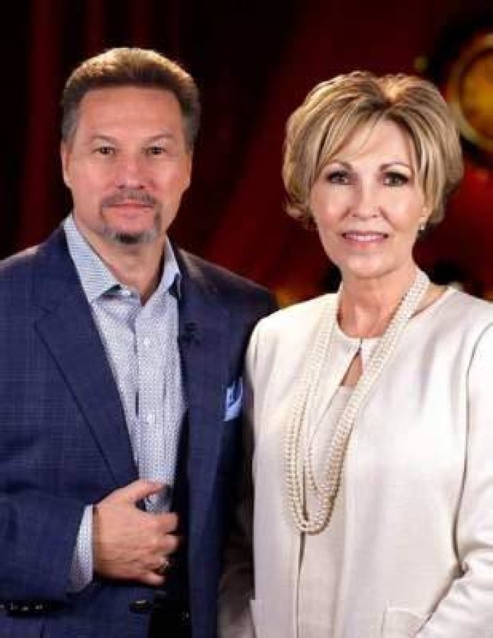 Uncover The Truth: Donnie Swaggart's Wife Revealed