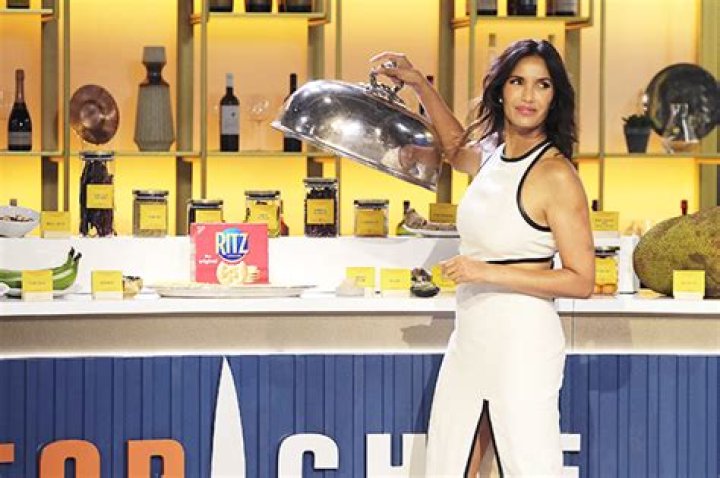 Uncover The Truth: Is Padme From Top Chef Expecting?