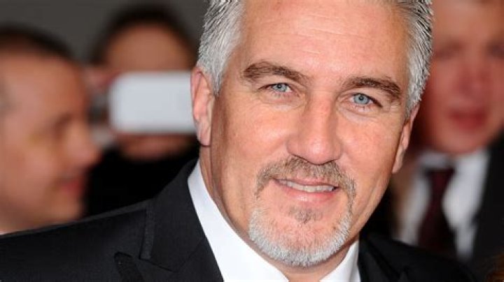 Uncover The Truth: Is Paul Hollywood's Name Really Paul?