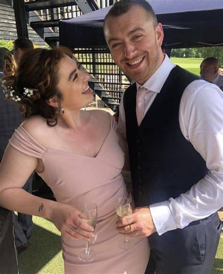 Uncover The Truth: Is Sam Smith Married?