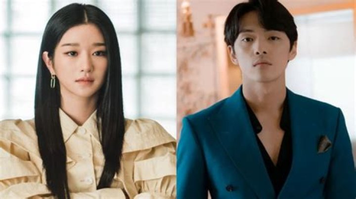 Uncover The Truth: Is Seo Ye Ji Currently In A Relationship?
