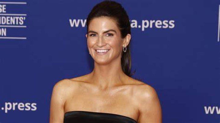 Uncover The Truth: Kaitlan Collins' Impressive Salary Unveiled