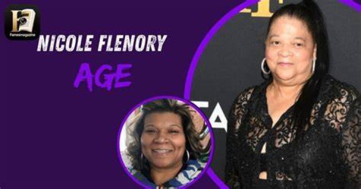 Uncover The Truth: Nicole Flenory's Age Unveiled