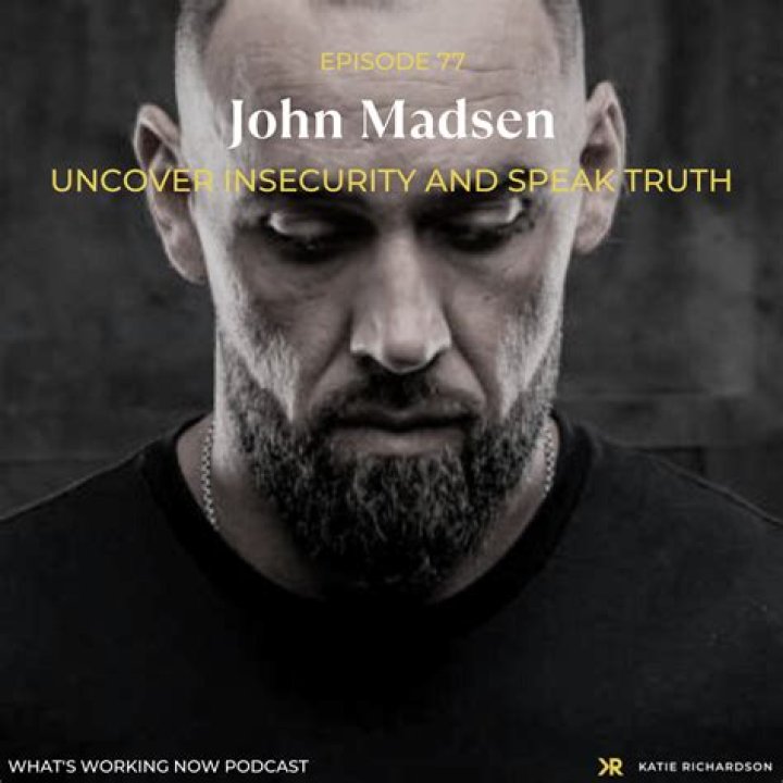 Uncover The Truth: Quotes On Insecurity's Grip