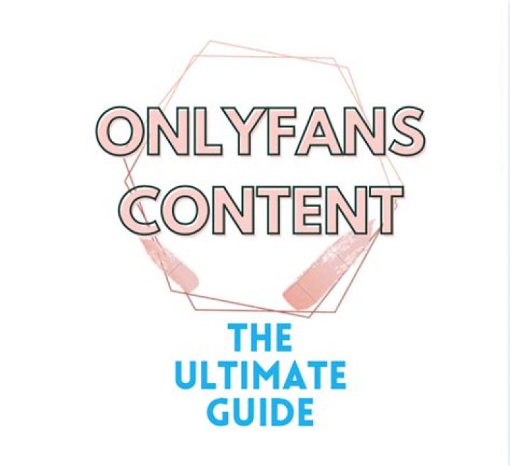 Uncover The Truth: The Ultimate Guide To OnlyFans Teens